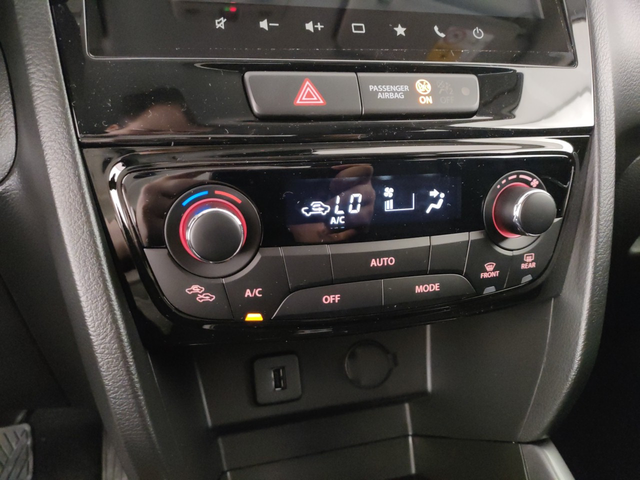Suzuki Vitara Nuovo Ibrido benzina Vitara Porto Mantovano