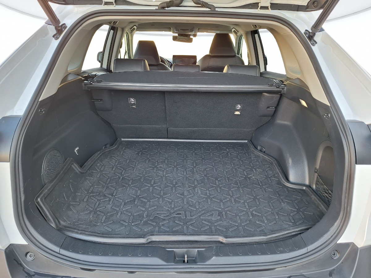 Toyota Rav4 Usato 2023 Rav4 San Vendemiano