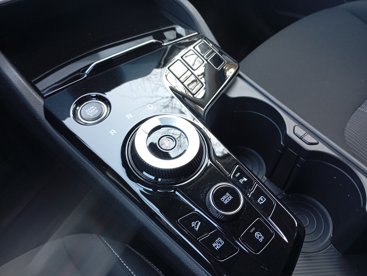 Kia Sportage Usato 2022 Sportage San Vendemiano