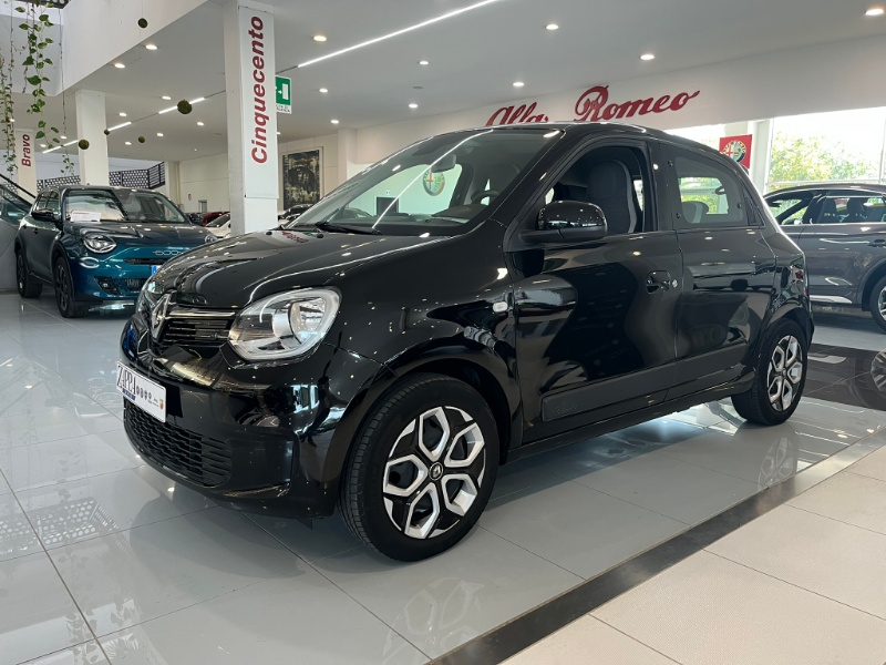 RENAULT – Twingo SCe 65 CV Zen