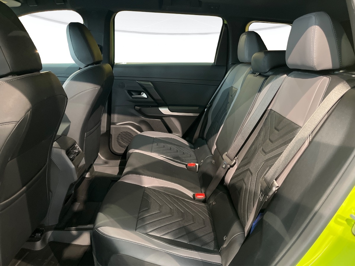 Jeep Compass Aziendali 2025 Compass Rovigo