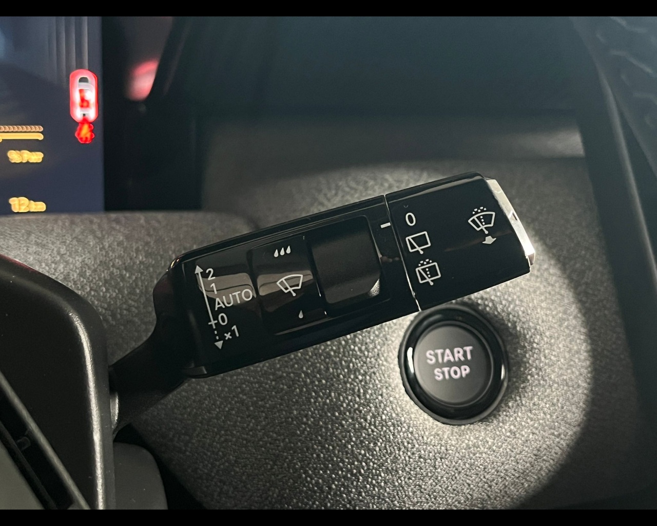 Foto CITROEN C5 Aircross MAX Plug-in Hybrid 195cv