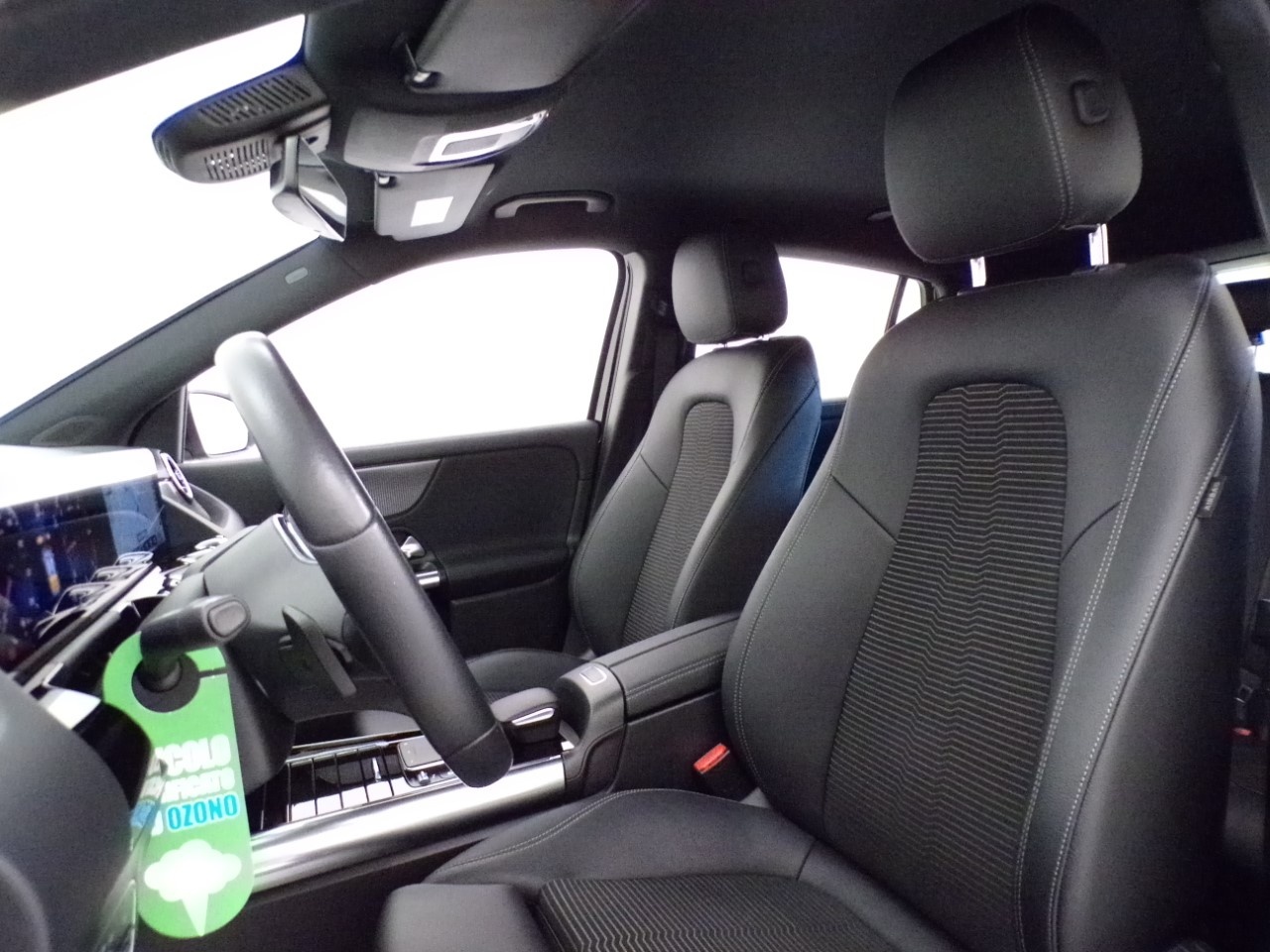 Mercedes GLA GLA 200 D Sport Plus 4Matic 8G-DCT - 12