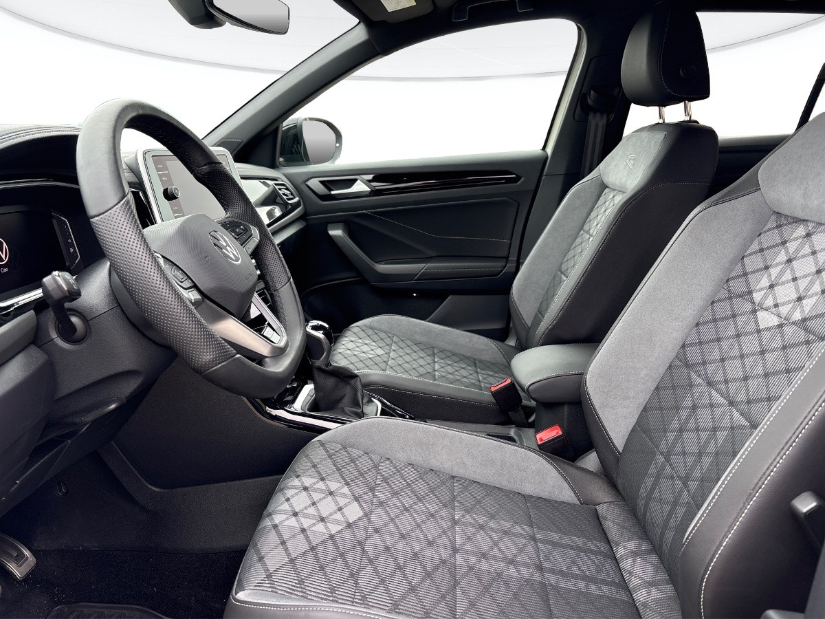 Volkswagen T-Roc Usato 2024 T-Roc Legnago