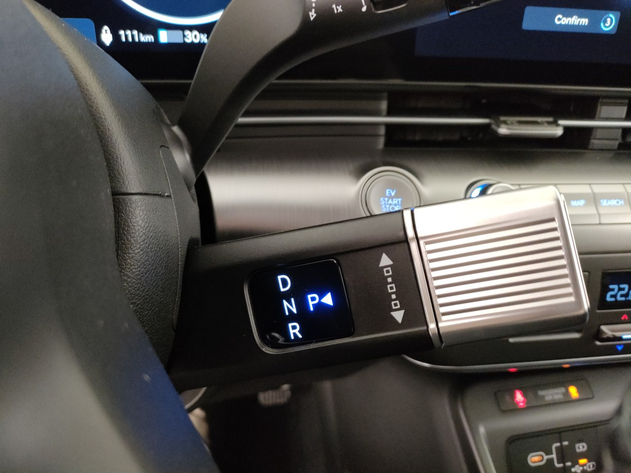 Hyundai Kona Nuovo Elettrico Kona Mantova