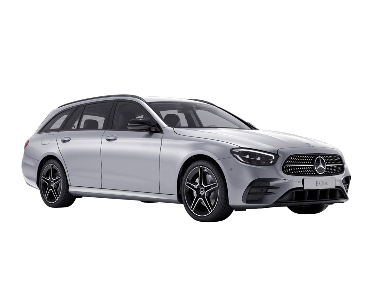 Mercedes Classe E Station Wagon Classe E Station Wagon 300 d 4Matic Mild Hybrid PREMIUM