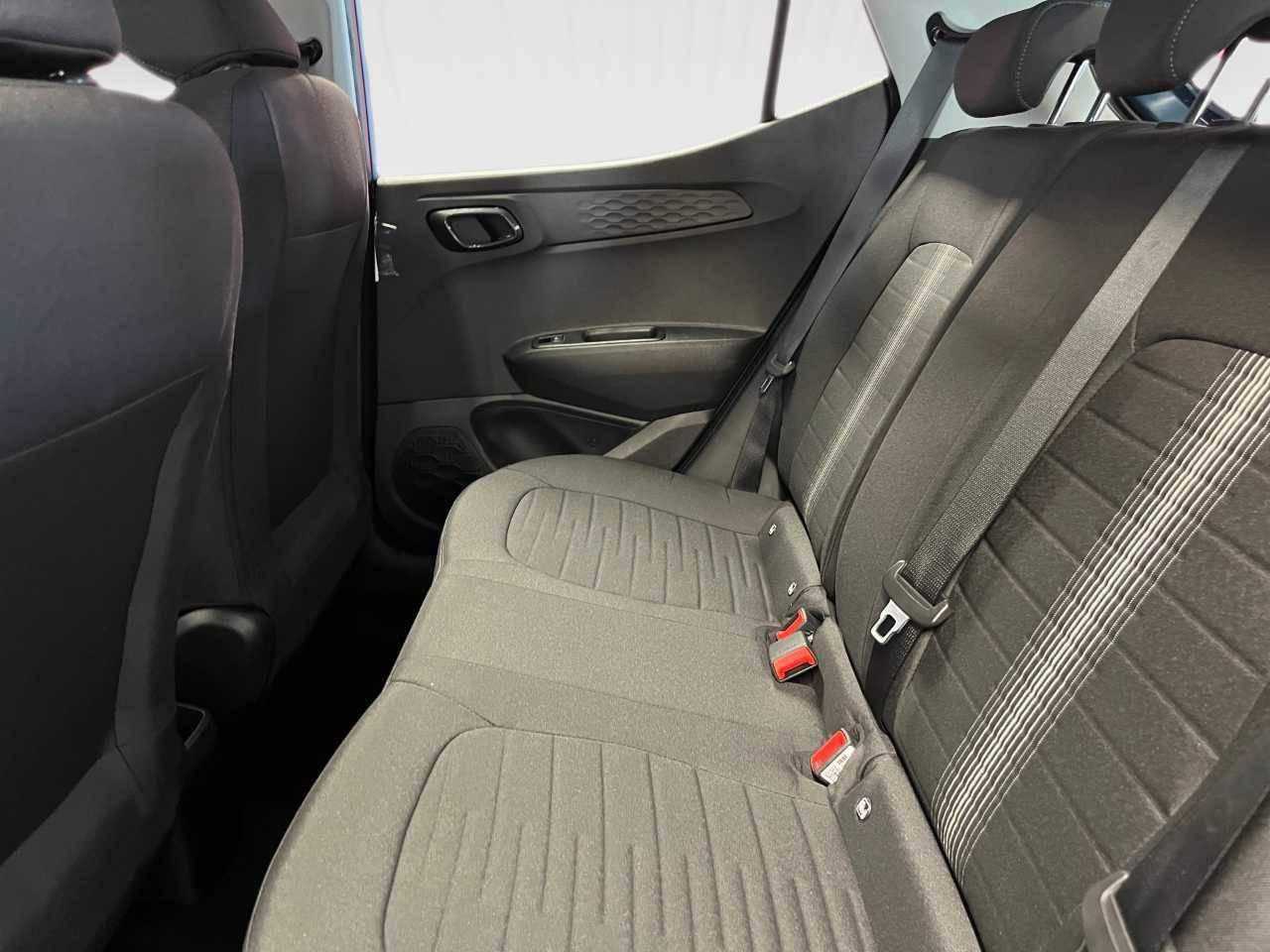 Hyundai i10 KM0 2025 i10 Rovigo