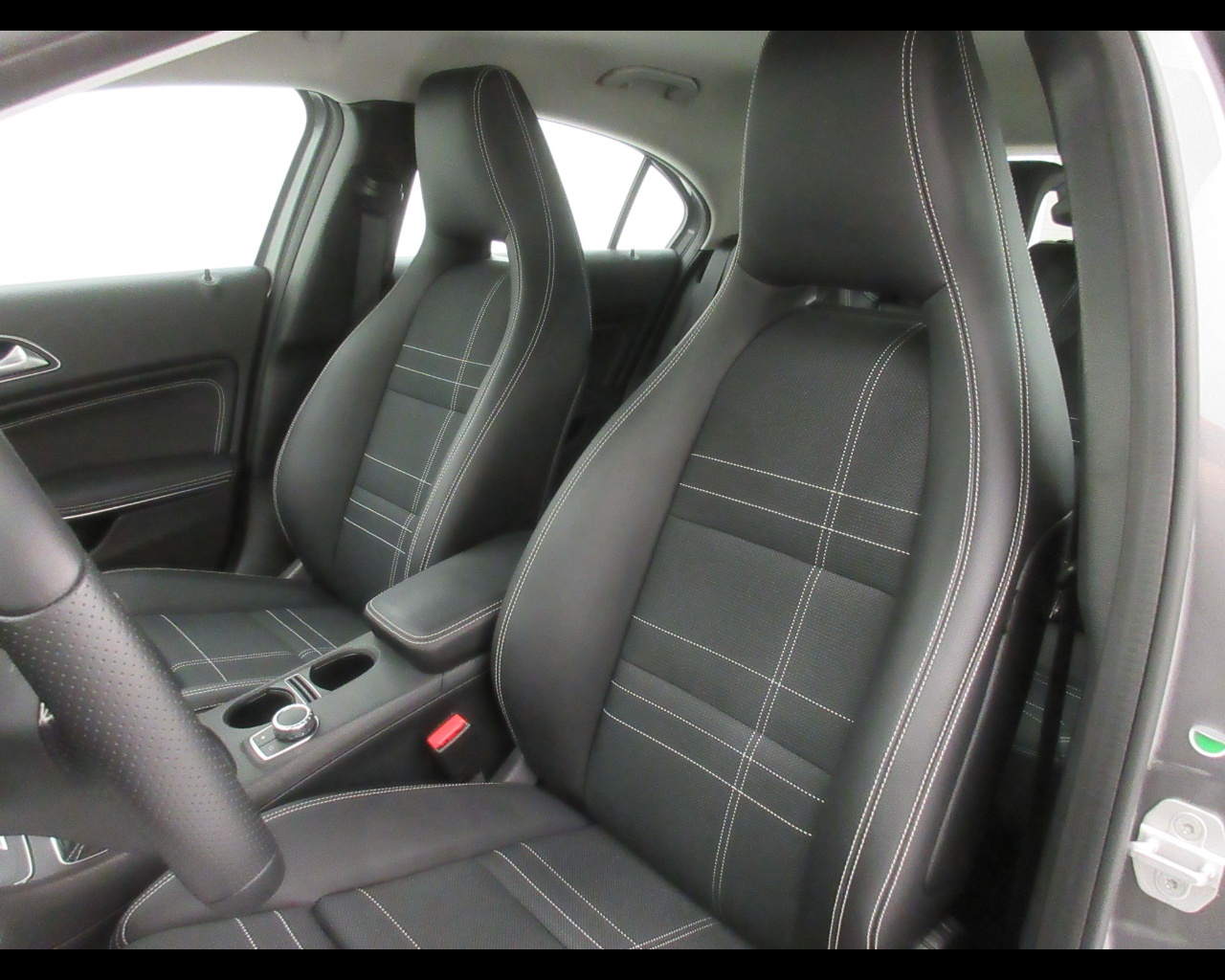 Mercedes Classe A Classe A 180 CDI Sport - 11
