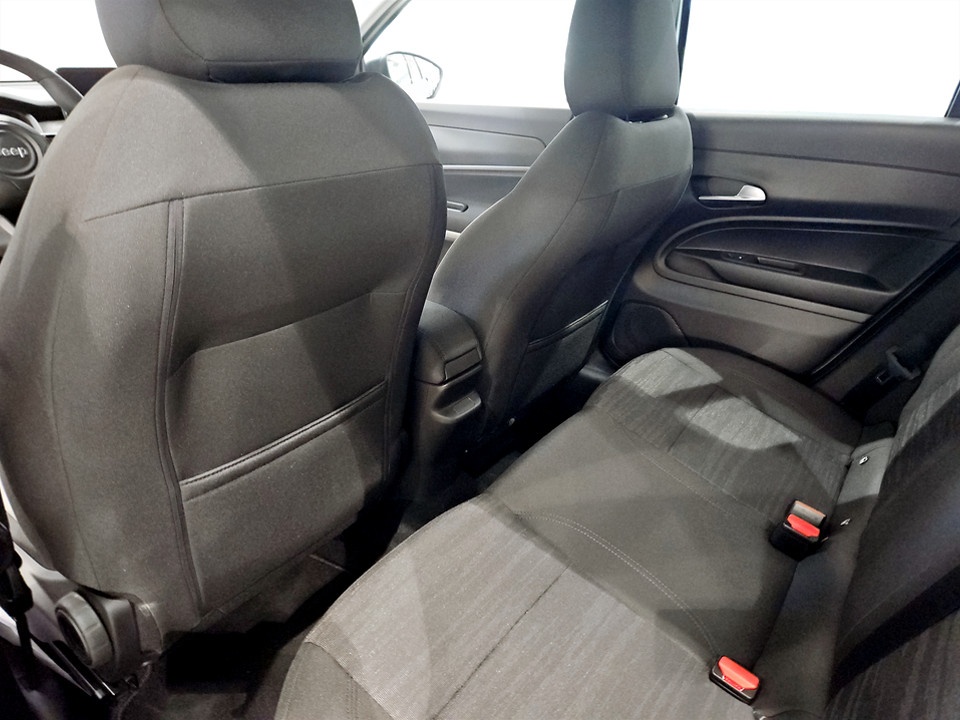 JEEP Avenger 1.2 turbo Longitude fwd 100cv Benzina Usato - 10