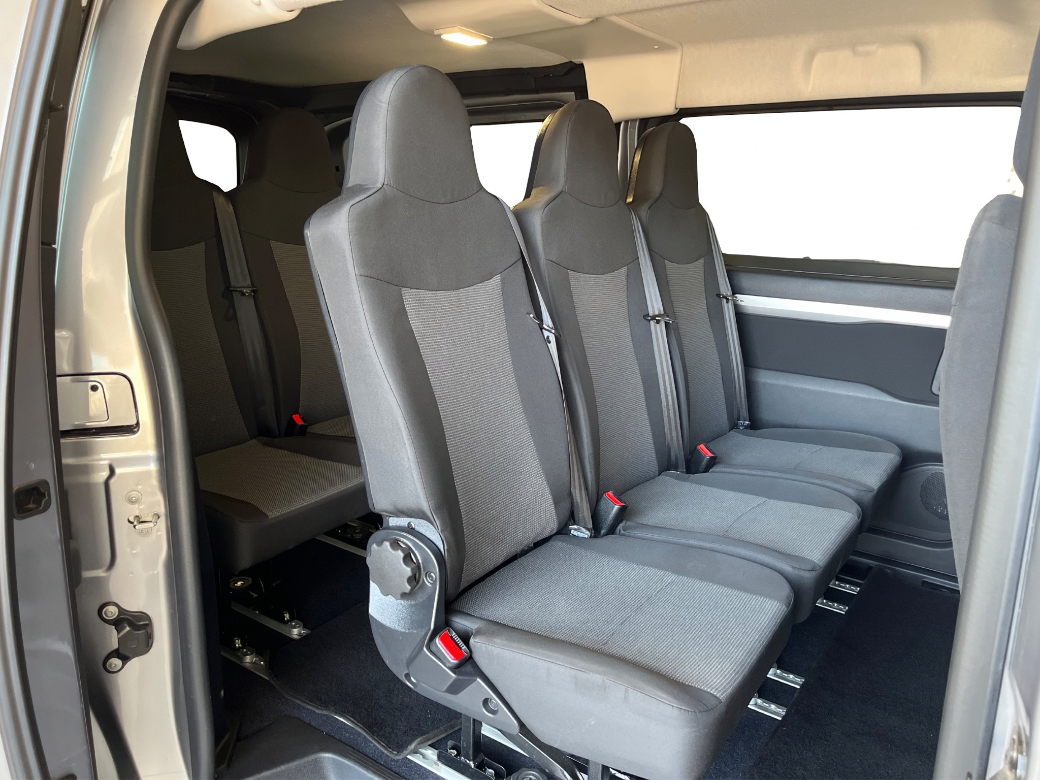 Fiat Scudo Usato 2023 Scudo Verona
