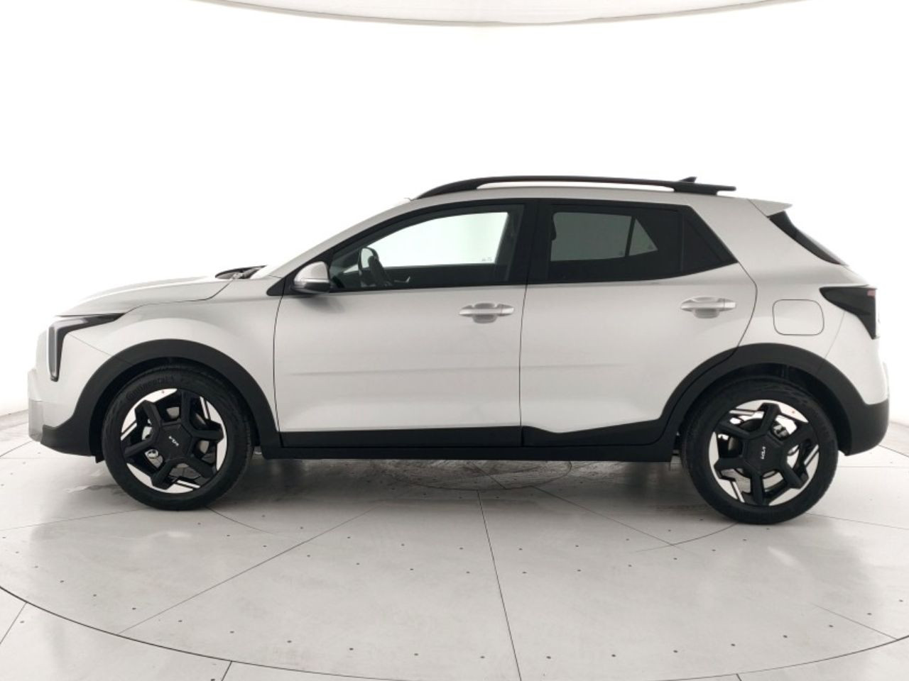 Kia Stonic Nuovo benzina Stonic Mantova