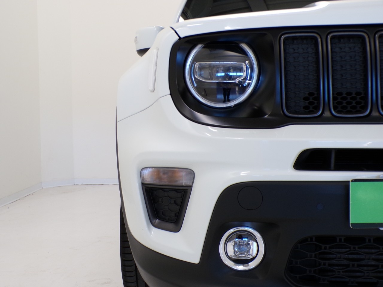 Jeep Renegade Renegade 1.6 Multijet 120cv S 2WD DDCT - 5