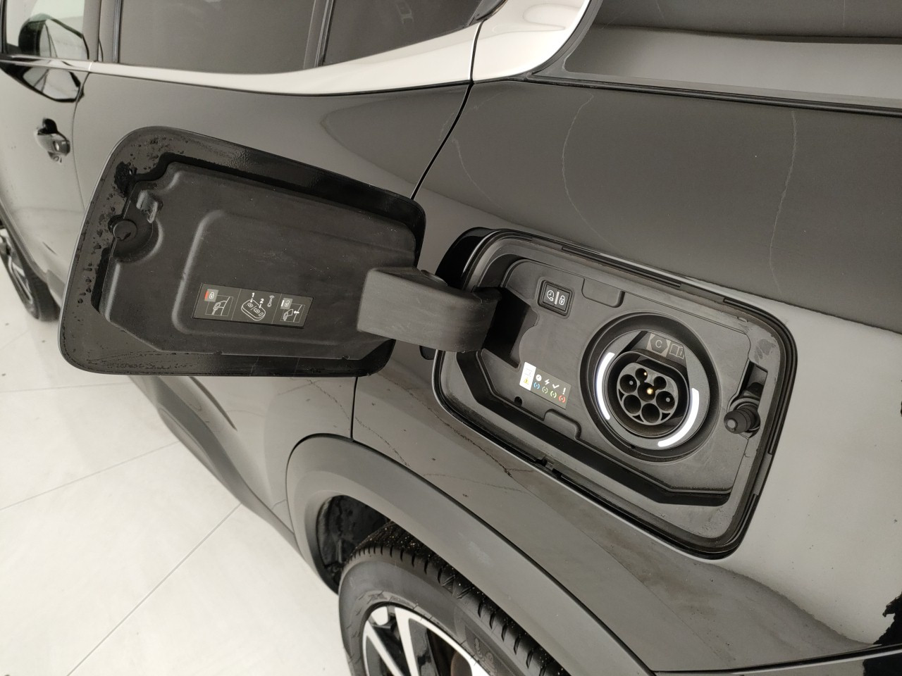 Citroen C5 Aircross Usato 2023 C5 Aircross Parma