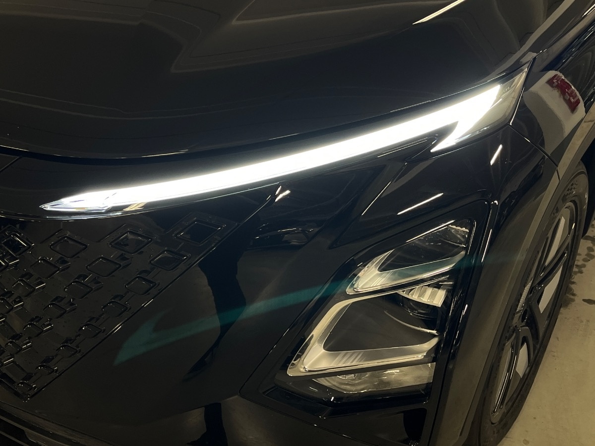 Omoda Omoda 5 Nuovo benzina Omoda 5 Cerea