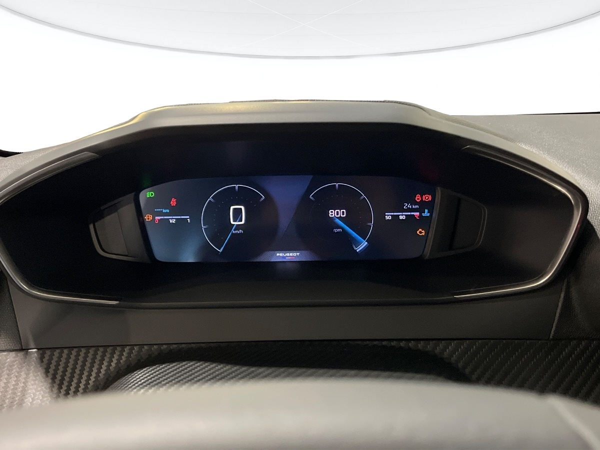 Peugeot 208 Nuovo Benzina 208 Verona