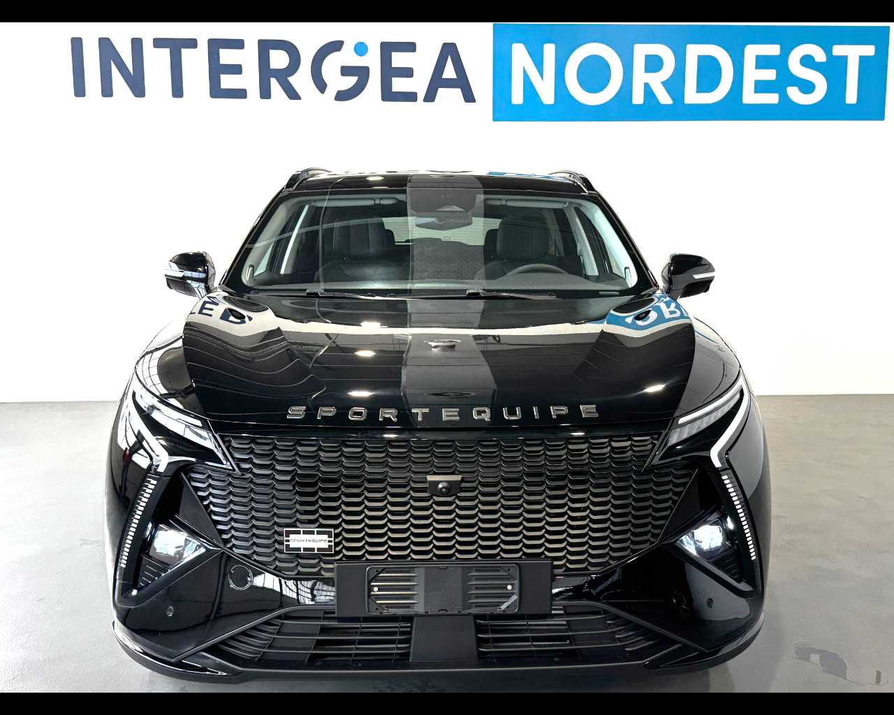 Sportequipe Sportequipe 8 Nuovo gPL Sportequipe 8 Mestre