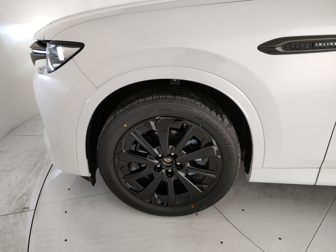 Mazda CX-60 Nuovo  CX-60 Porto Mantovano