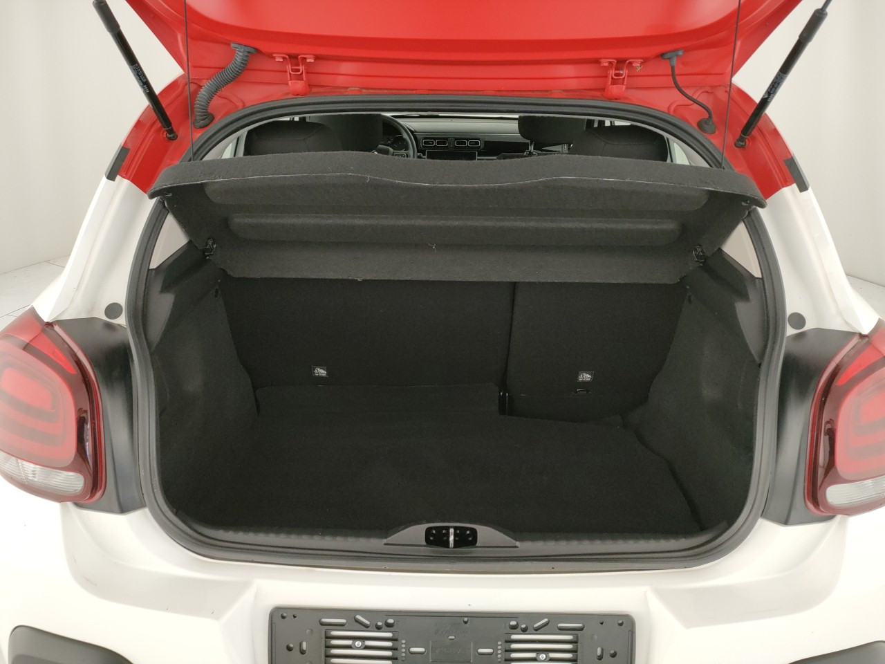 Citroen C3 Usato 2022 C3 Porto Mantovano