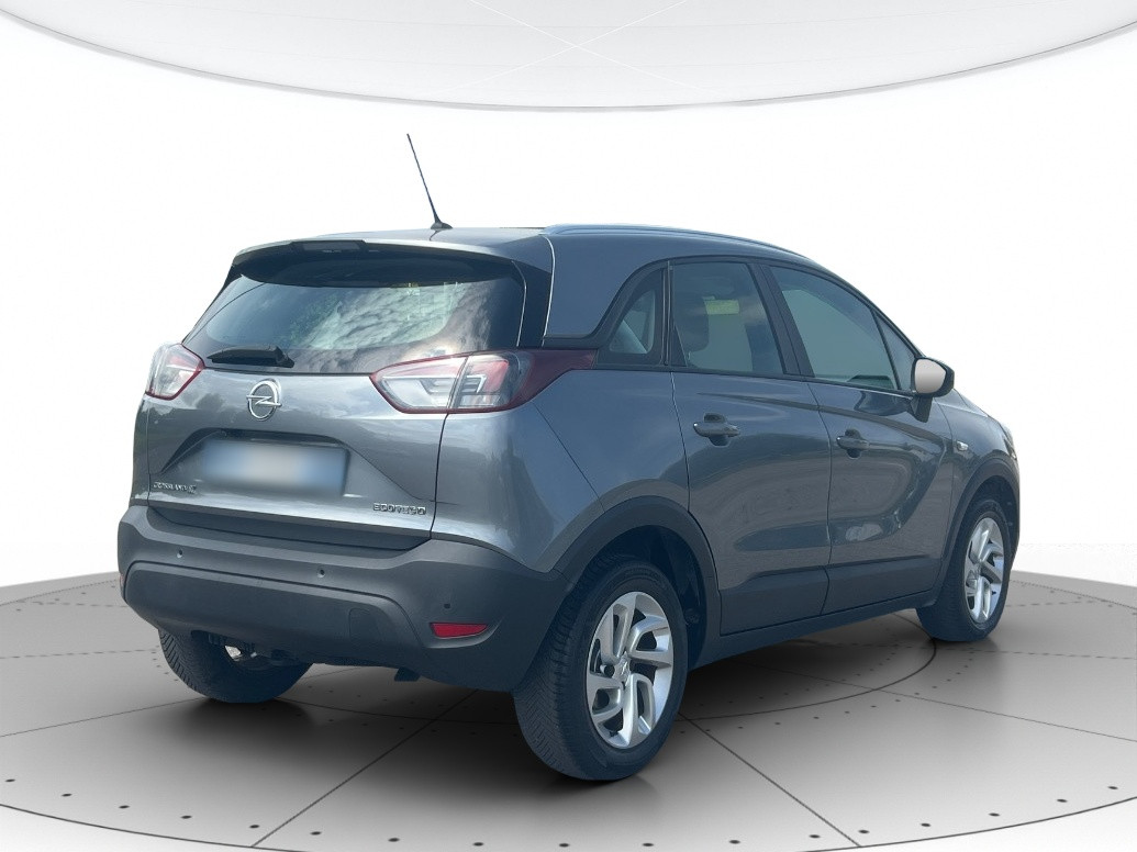 Opel Crossland Usato 2019 Crossland Rovigo