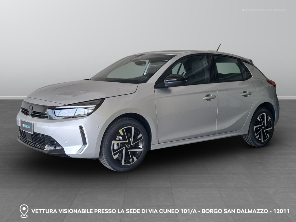 Immagine veicolo OPEL Corsa
