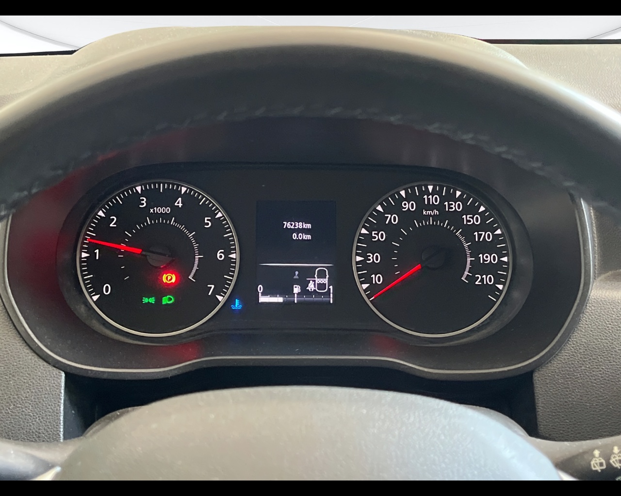 Dacia Duster Usato 2022 Duster Cerea