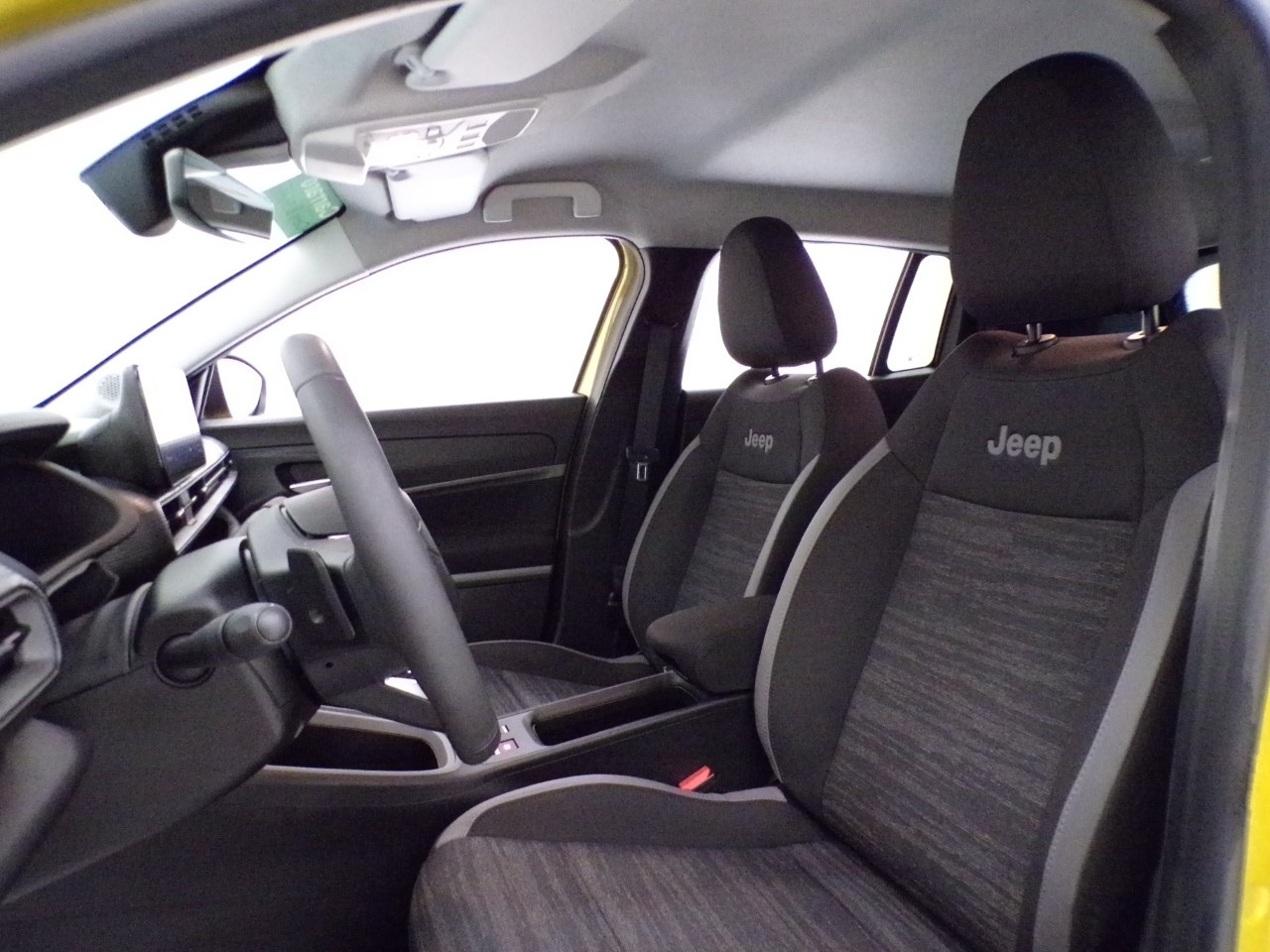 Jeep Avenger Avenger 1.2 Turbo e-Hybrid 100cv Longitude FWD eDCT6 - 12