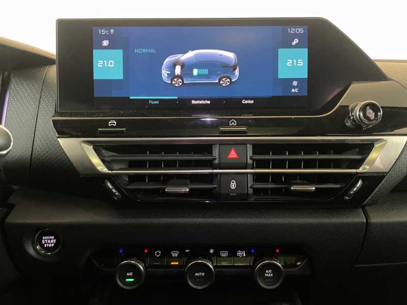 C4 Iii - E-c4 100kw Shine