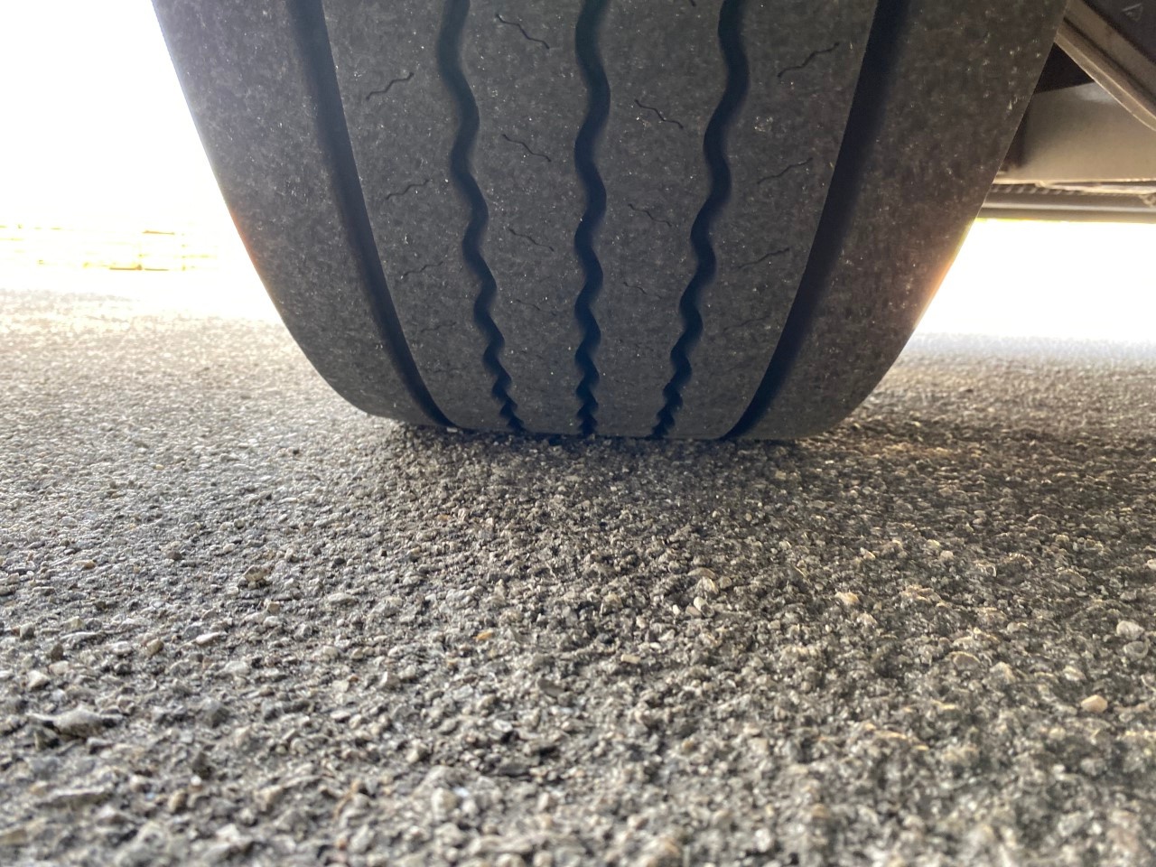 Mercedes Actros actros 1853 LS flat cab. Str.Sp.2,5 Euro VI - 12