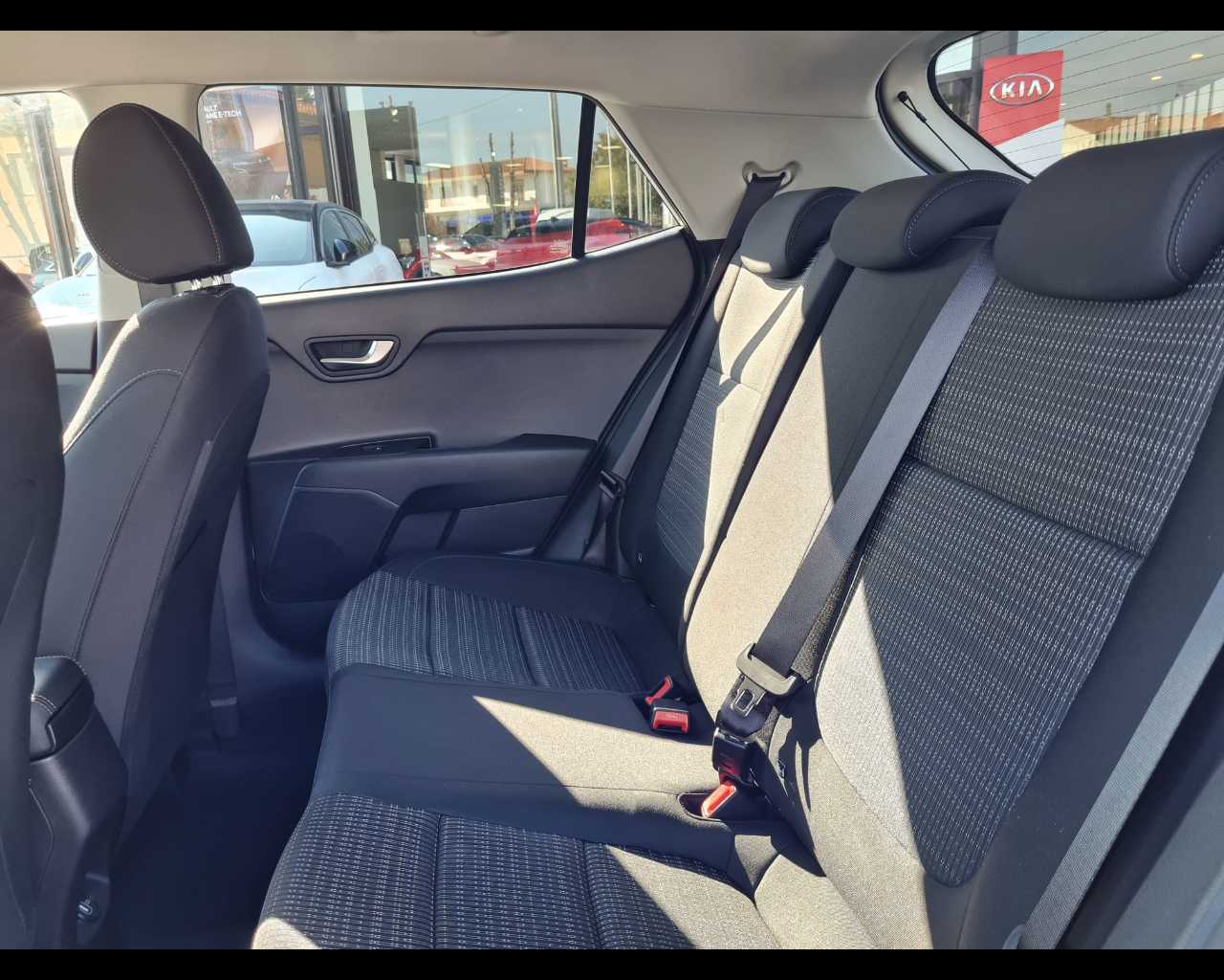 Kia Stonic KM0 2025 Stonic Legnago
