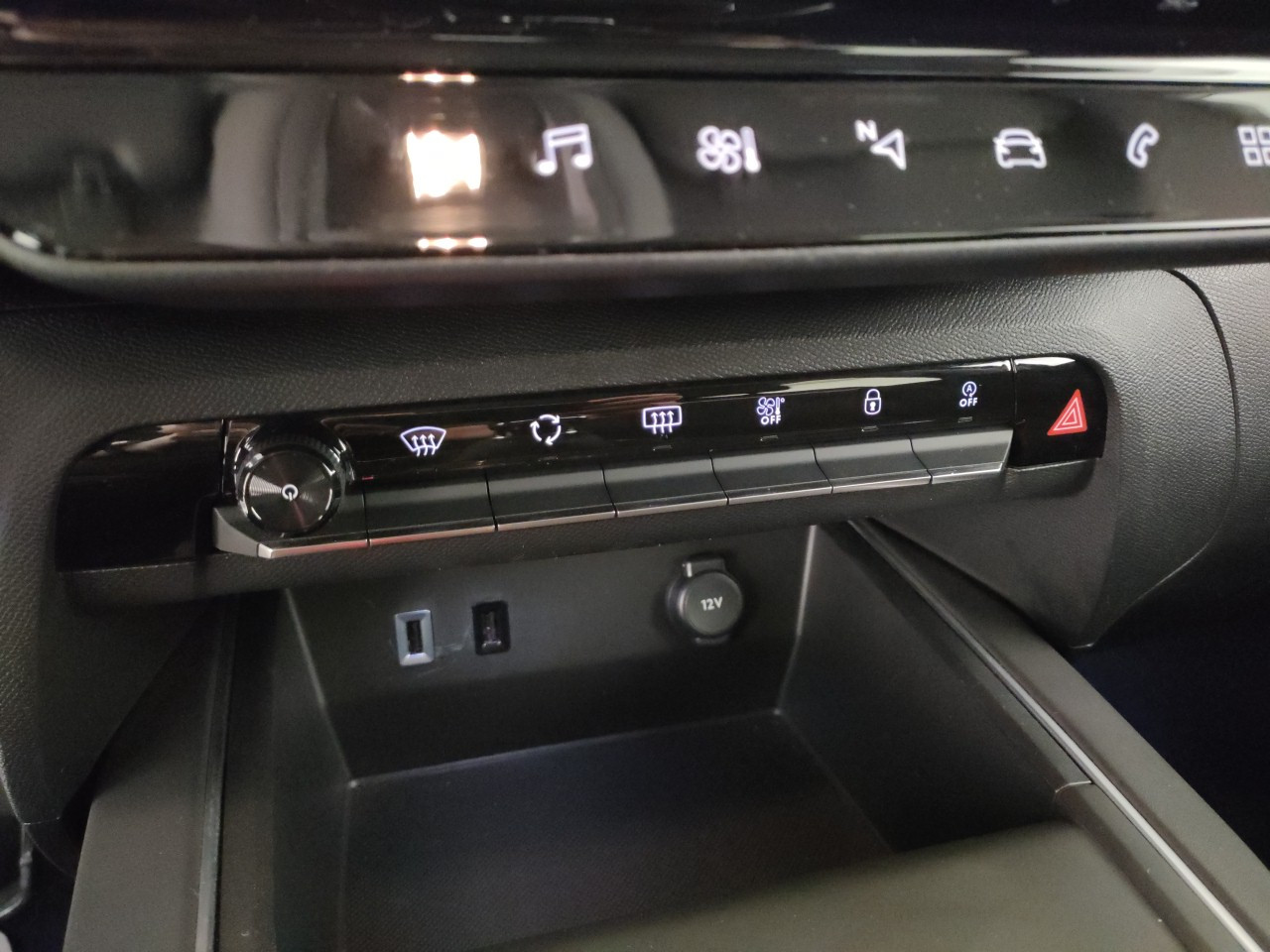 Citroen C5 Aircross Usato 2024 C5 Aircross Reggio Emilia