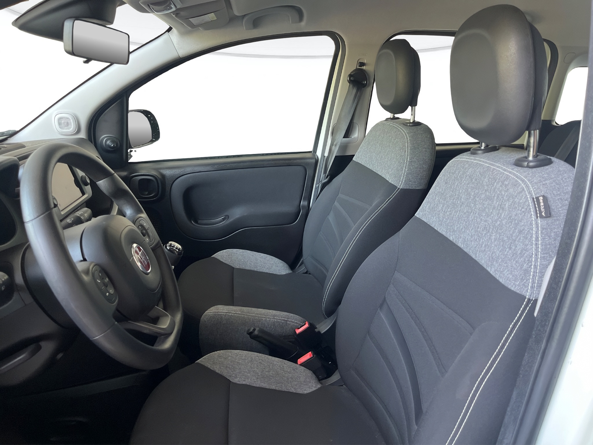 Fiat Panda Usato 2021 Panda Cerea