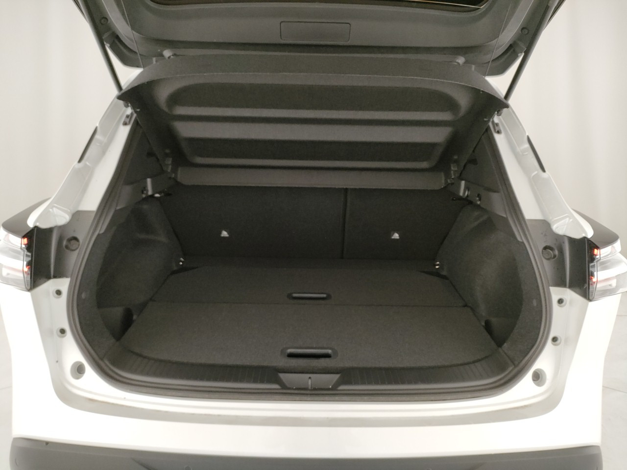 Nissan Qashqai Nuovo Ibrido benzina Qashqai Porto Mantovano