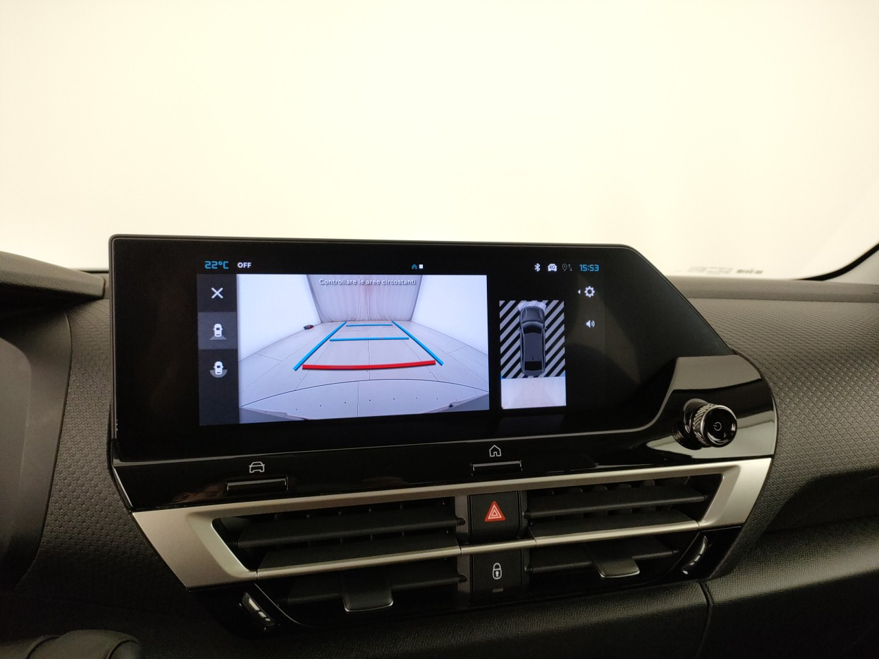 Citroen C4 X KM0 2025 C4 X Porto Mantovano