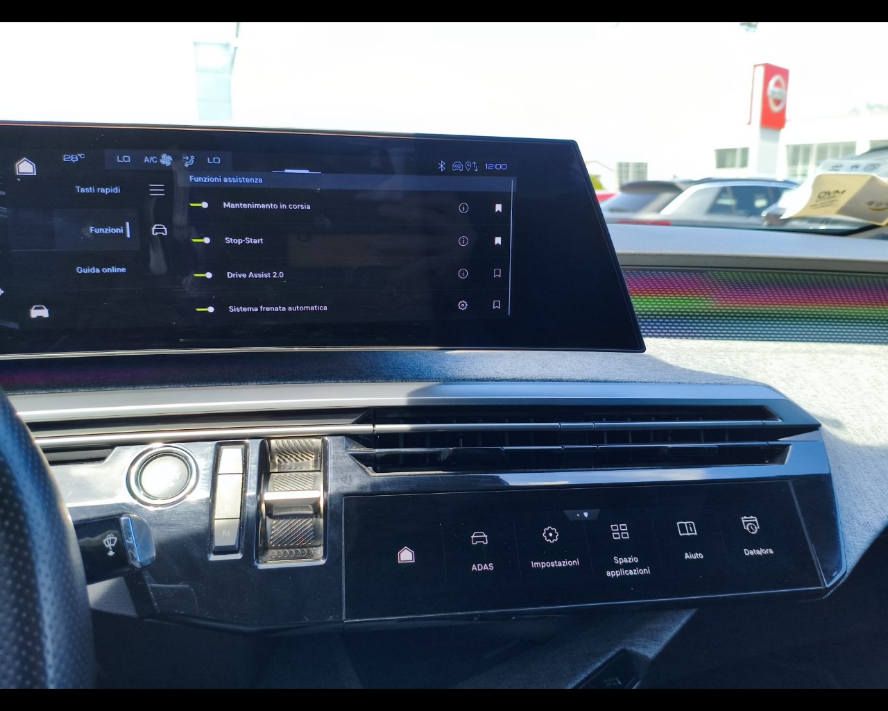 Foto PEUGEOT 3008 1.2 hybrid GT 145cv e-dcs6