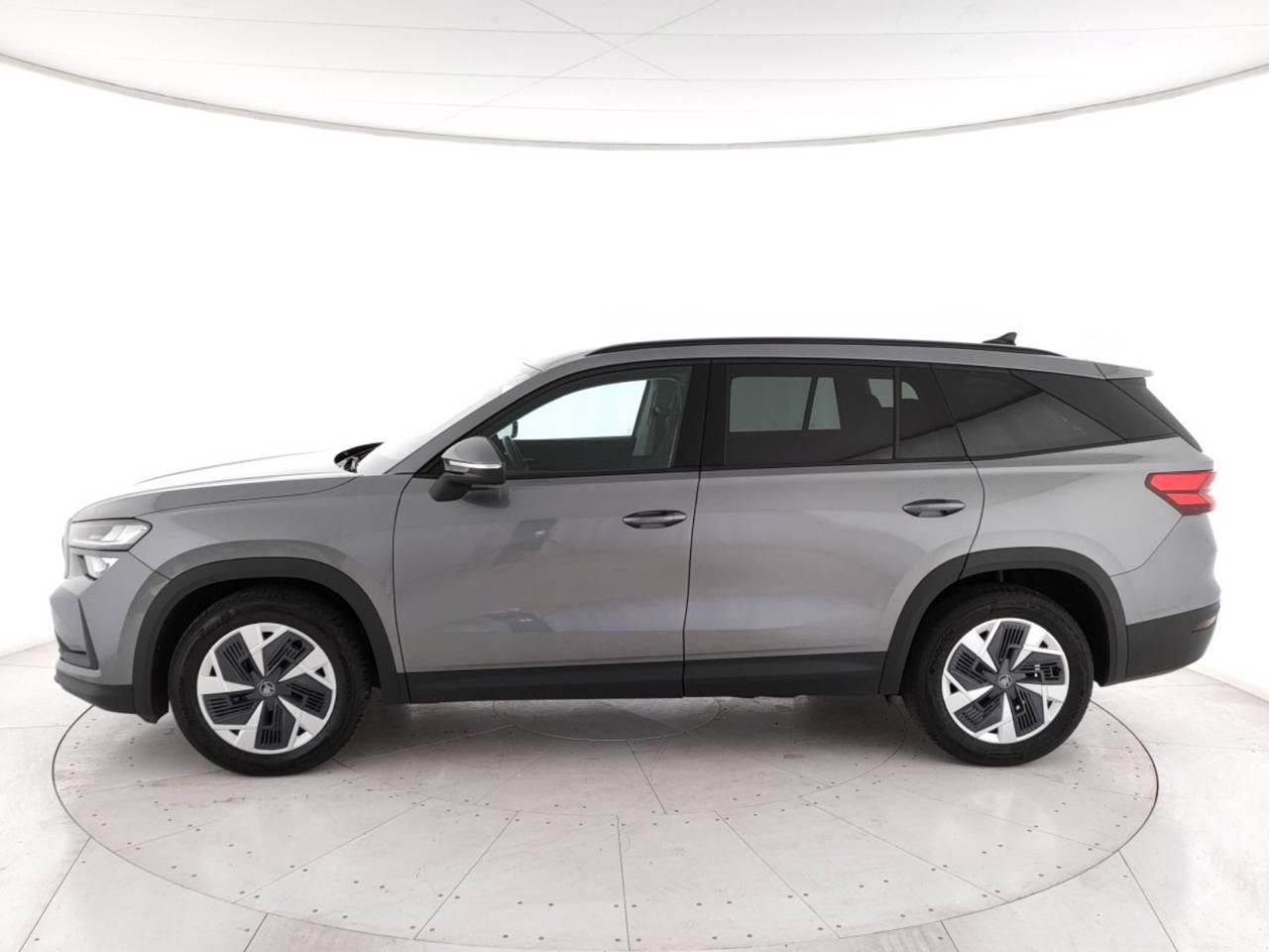 Skoda Kodiaq Usato 2025 Kodiaq Padova