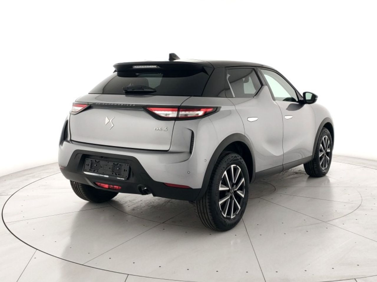 Ds DS3 Usato 2024 DS3 Reggio Emilia