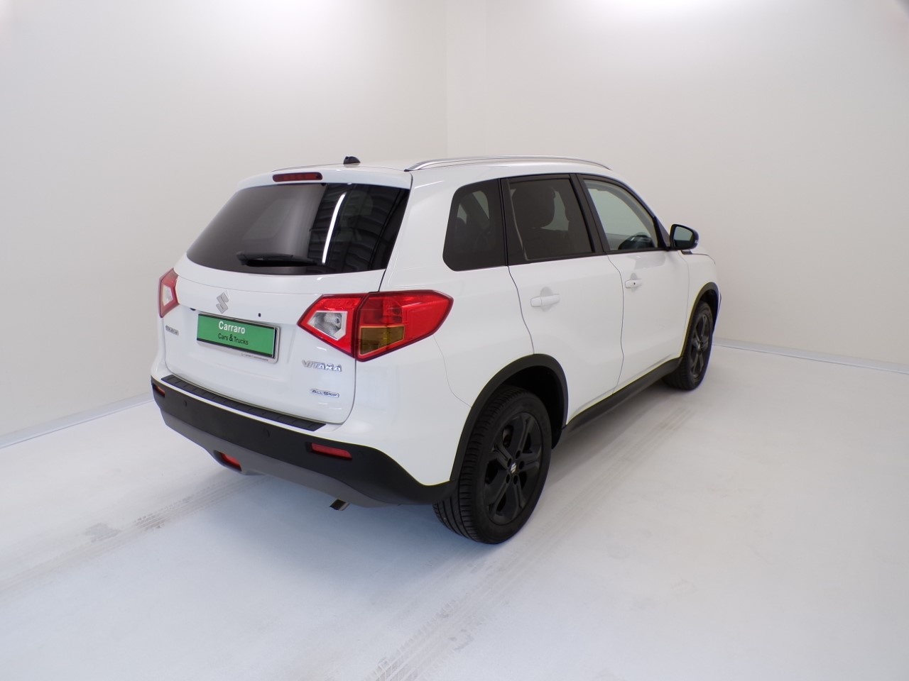 Suzuki Vitara Vitara 1.6 VVT V-Top 4WD ALLGRIP - 6