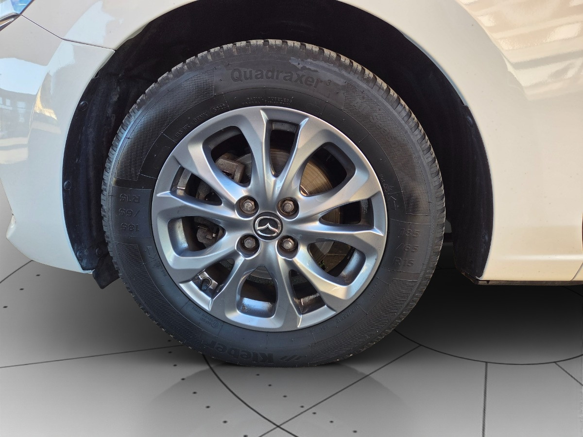 Mazda 2 Usato 2023 2 Reggio Emilia