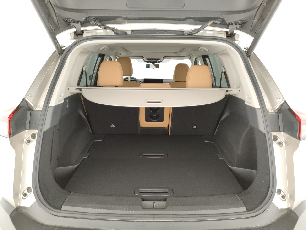 Nissan X-Trail Nuovo Ibrido benzina X-Trail Porto Mantovano