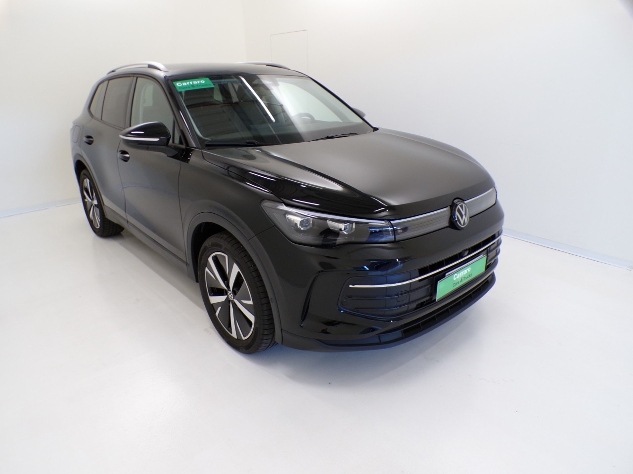 Volkswagen  Tiguan 1.5 etsi R-Line Plus 150cv dsg - 3