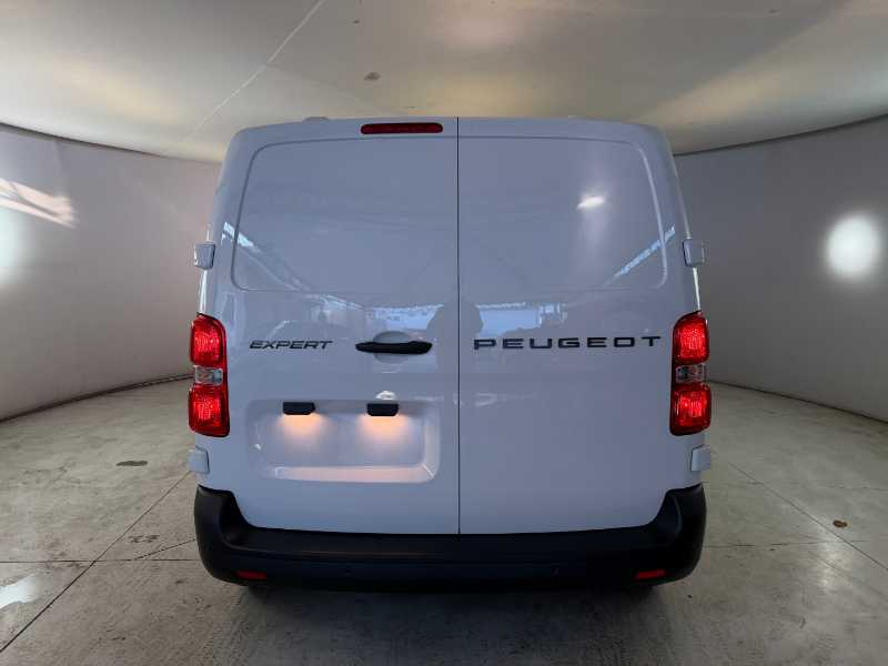 Expert Standard- 1.5 Bluehdi 120cv S&s