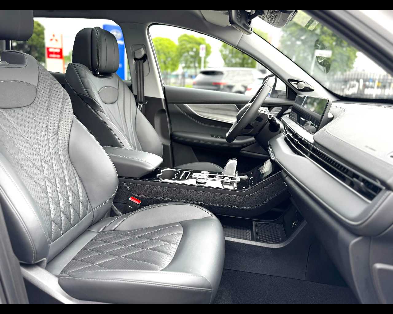 Dr Automobiles DR 7.0 Nuovo Ibrido benzina DR 7.0 Este