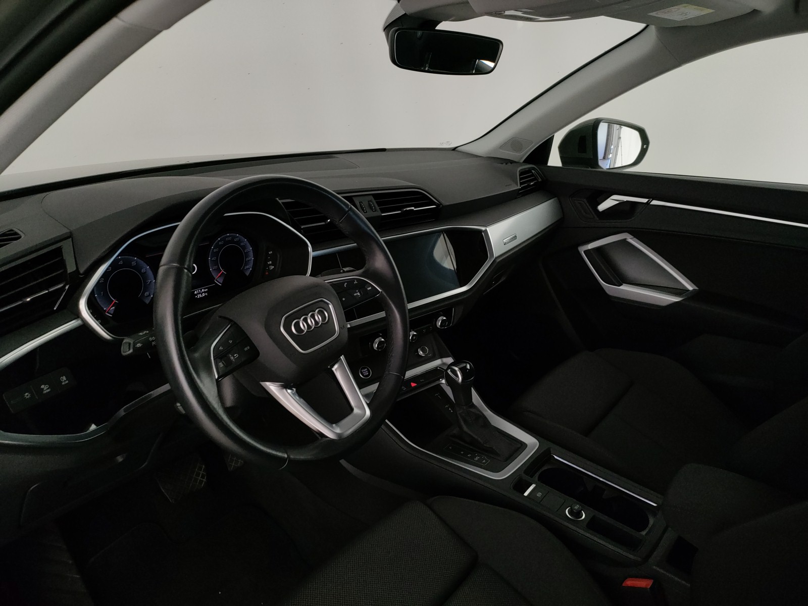 Audi Q3 Usato 2020 Q3 Legnago