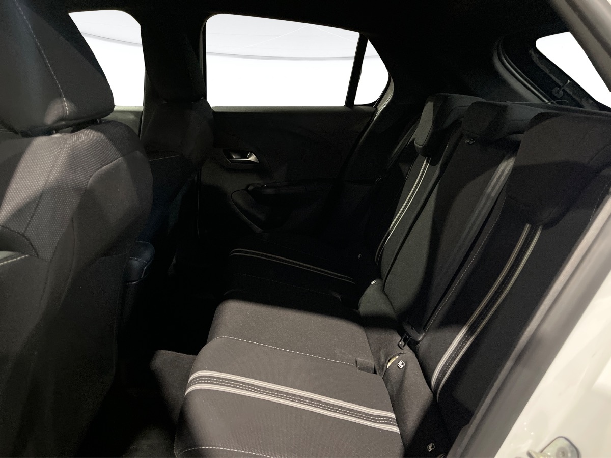 Opel Corsa Usato 2025 Corsa Rovigo