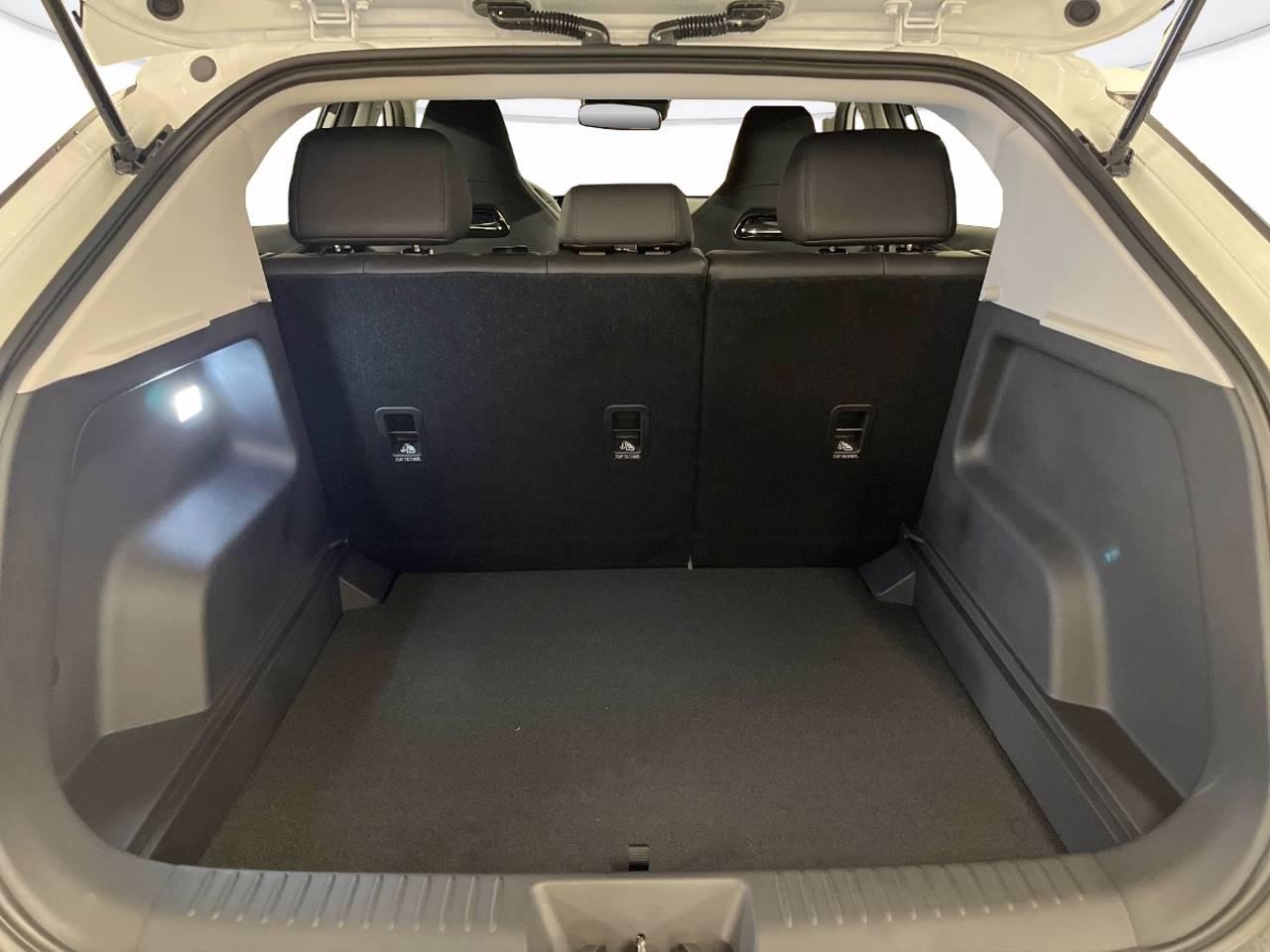 Omoda Omoda 5 Nuovo Benzina Omoda 5 Modena