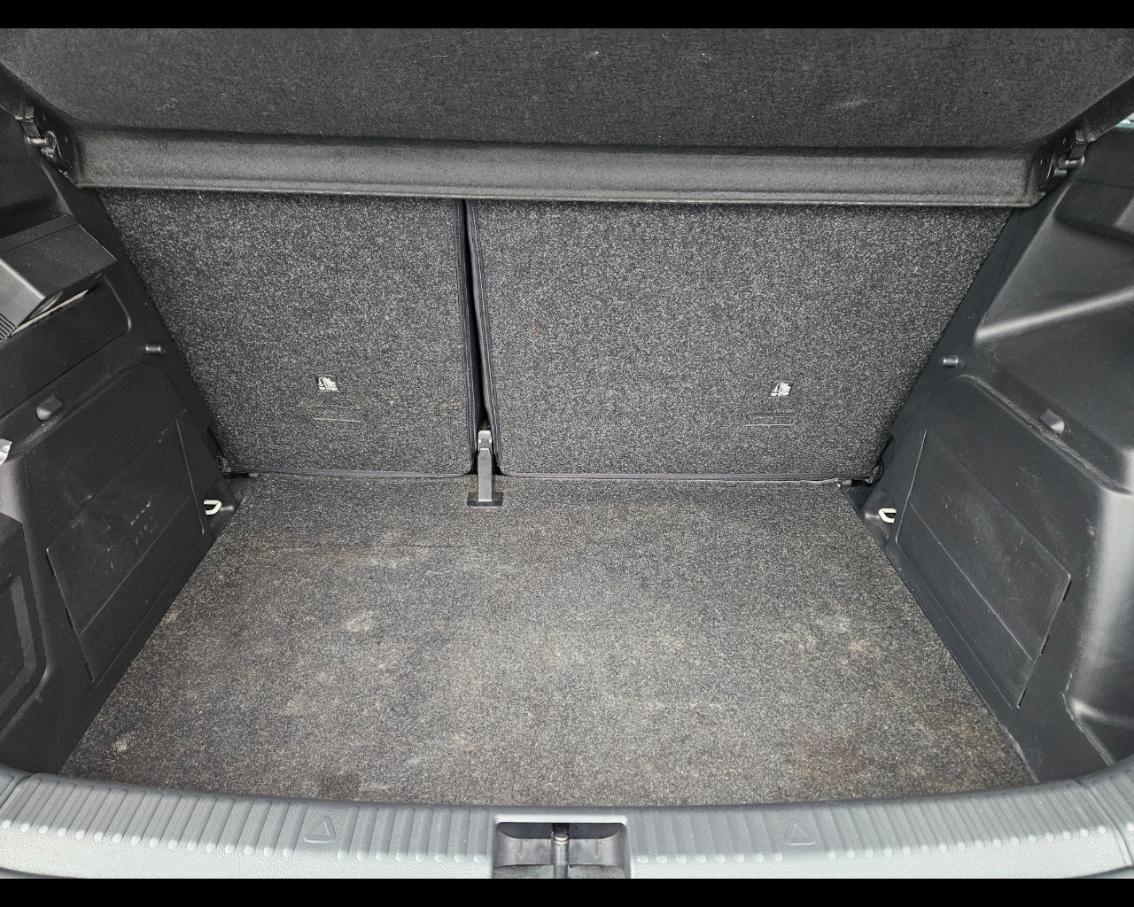 SKODA Fabia Fabia 1.0 mpi Twin Color Design Edition Nero 60cv Benzina Usato - 18