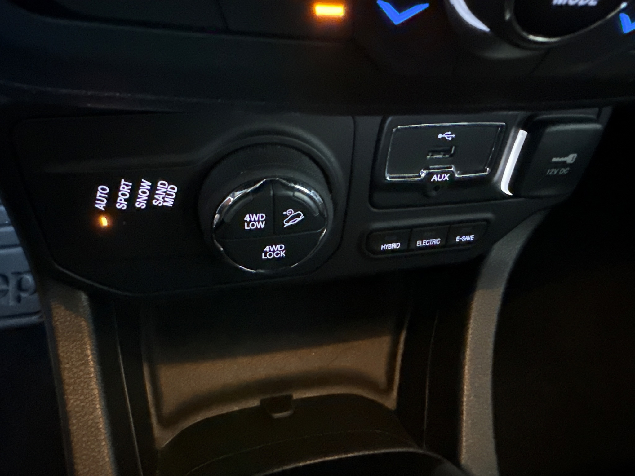 Jeep Renegade Usato 2022 Renegade Parma