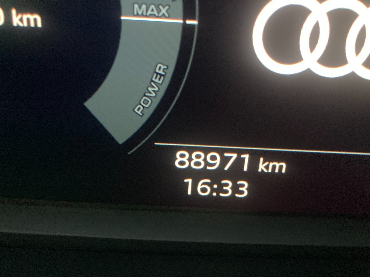 Audi Q3 Usato 2022 Q3 Modena