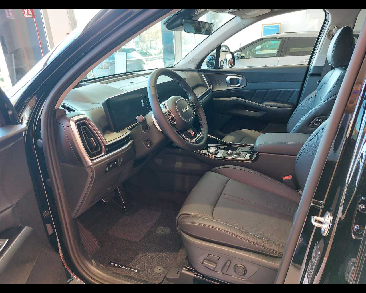 Kia Sorento Nuovo Diesel Sorento Legnago