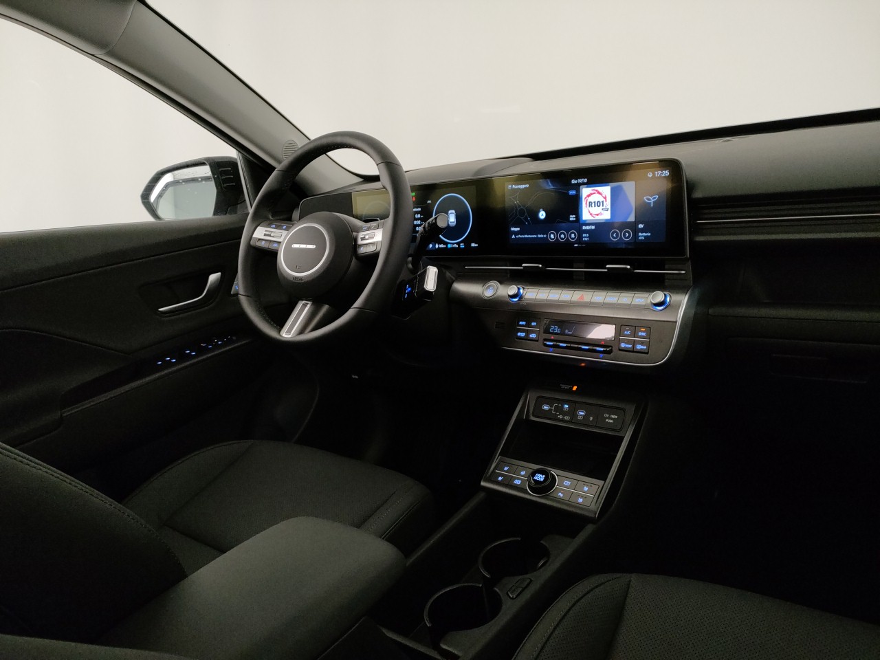 Hyundai Kona Usato 2023 Kona Rovigo